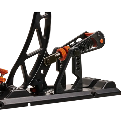 Sistema di frizione Asetek SimSports Invicta™