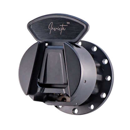 Adattatore Asetek SimSports Invicta QR - USB-A