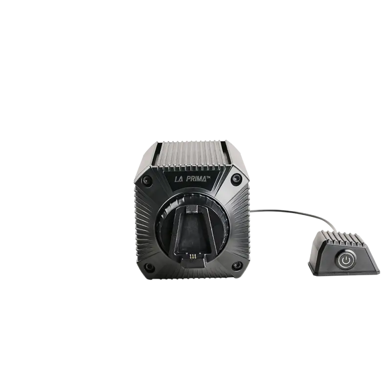 Asetek SimSports La Prima 12 NM Passo a trazione diretta