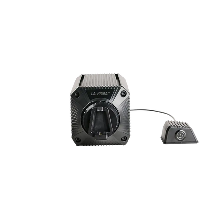 Asetek SimSports La Prima 12 NM Passo a trazione diretta