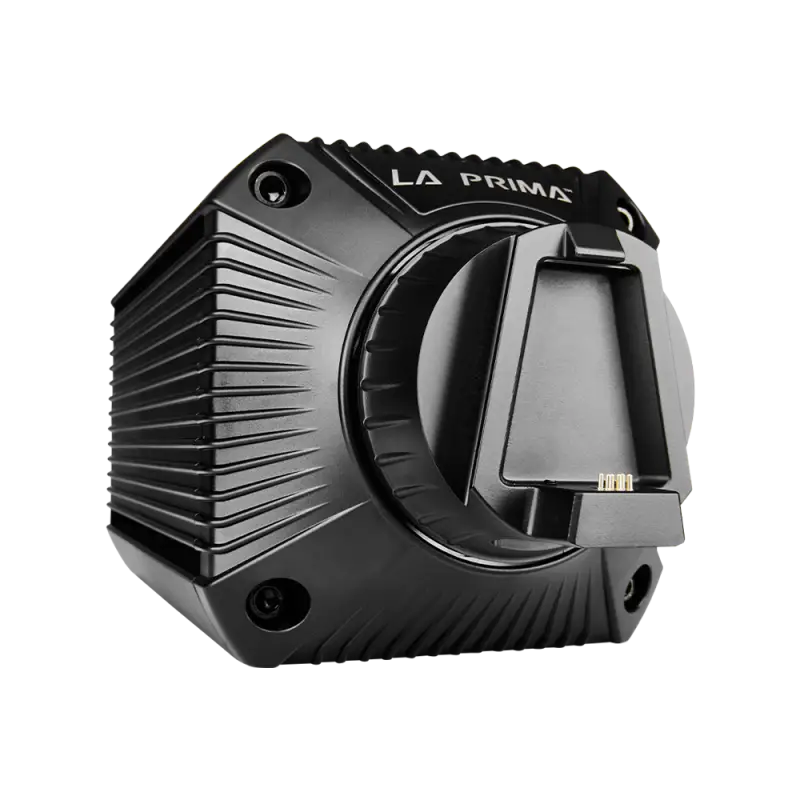 Asetek SimSports La Prima 12 NM Passo a trazione diretta