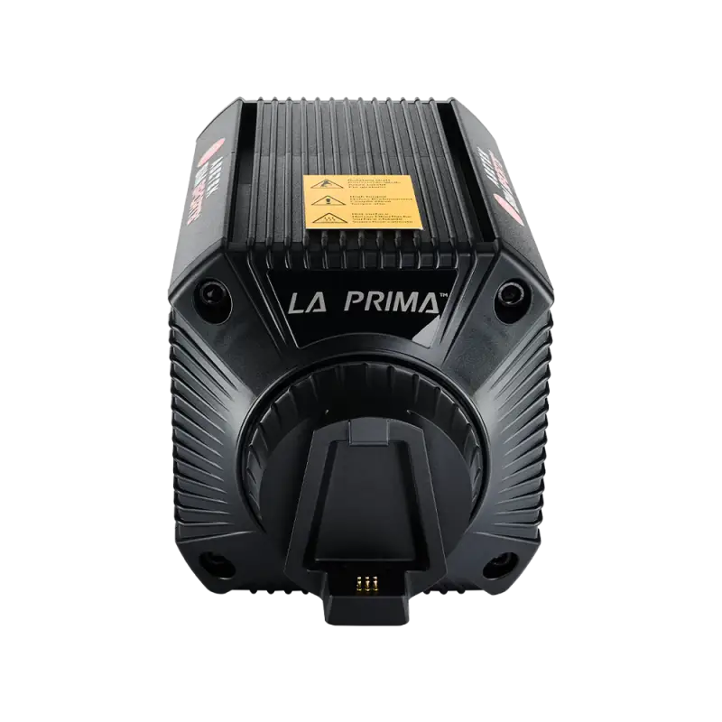 Asetek SimSports La Prima 12 NM Passo a trazione diretta