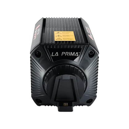 Asetek SimSports La Prima 12 NM Passo a trazione diretta