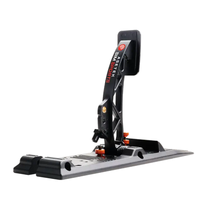 Sistema di frizione Asetek SimSports La Prima