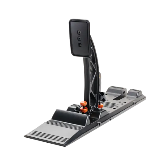 Sistema di frizione Asetek SimSports La Prima