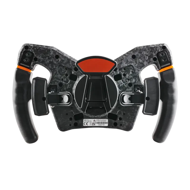 Volante Asetek SimSports La Prima Formula