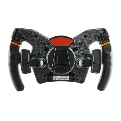 Volante Asetek SimSports La Prima Formula