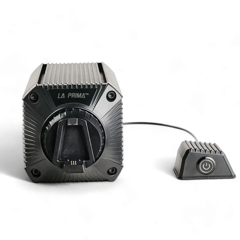 Asetek SimSports La Prima + Forte Formula Wheel & La Prima Pedals Bundle