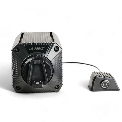 Asetek SimSports La Prima + Forte Formula Wheel & La Prima Pedals Bundle