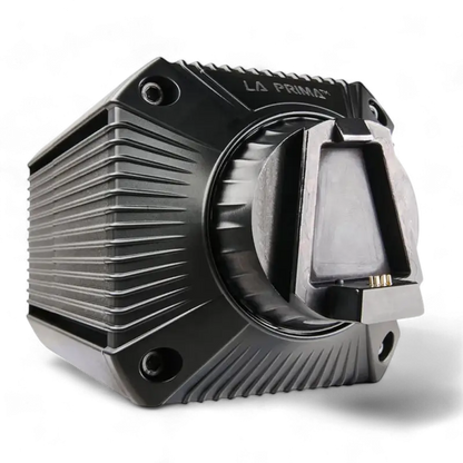Asetek SimSports La Prima + Forte Formula Wheel & La Prima Pedals Bundle