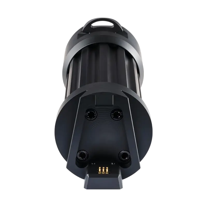 ASETEK SIMSPORTS RILASCIO RAPIDO - Estensione