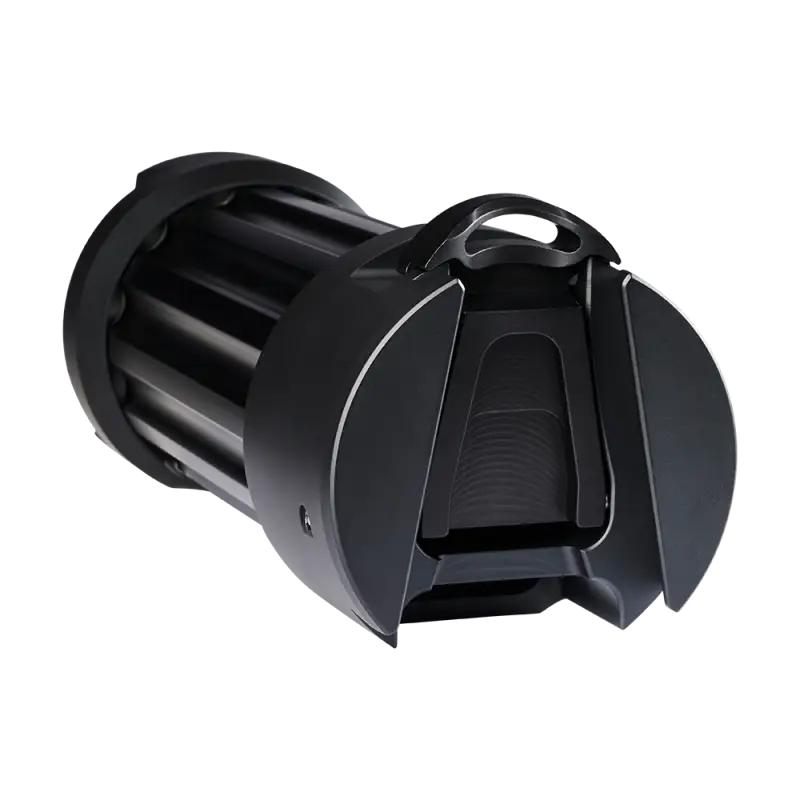 ASETEK SIMSPORTS RILASCIO RAPIDO - Estensione