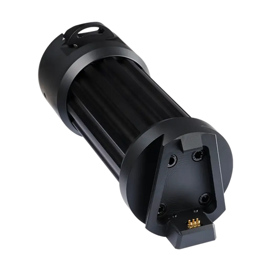 ASETEK SIMSPORTS RILASCIO RAPIDO - Estensione