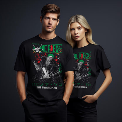 T-Shirt maglietta anime manga fan art scegli la tua idea regalo uomo, donna anime shirt collection01
