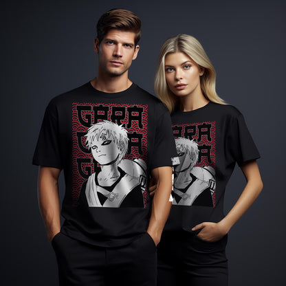 T-Shirt maglietta anime manga fan art scegli la tua idea regalo uomo, donna anime shirt collection01