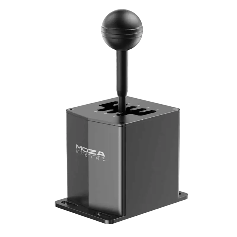 Moza Racing HGP Shifter