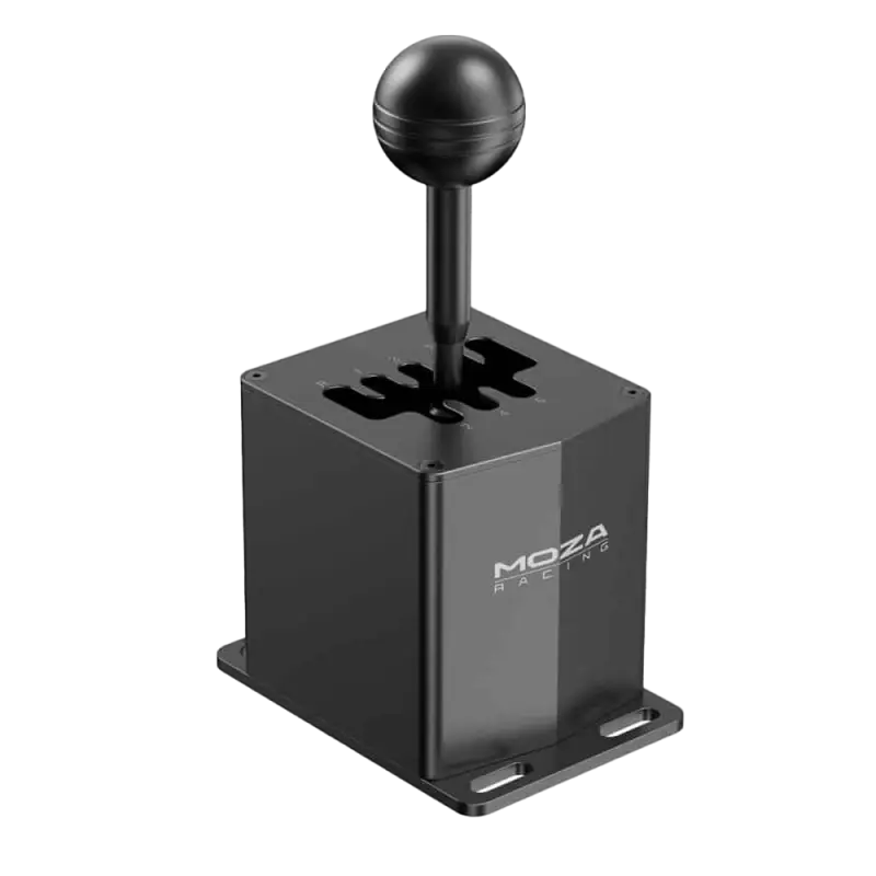 Moza Racing HGP Shifter