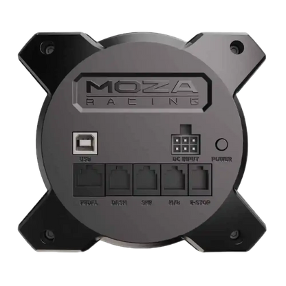 Moza Racing R3 Direct Drive Bundle for Xbox/Pc