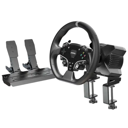 Moza Racing R3 Direct Drive Bundle for Xbox/Pc