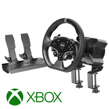 Moza Racing R3 Direct Drive Bundle for Xbox/Pc