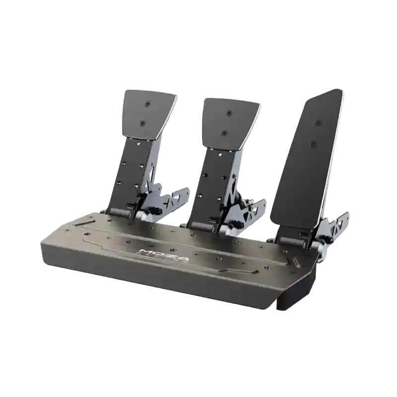 Moza Racing SR-P Pedals