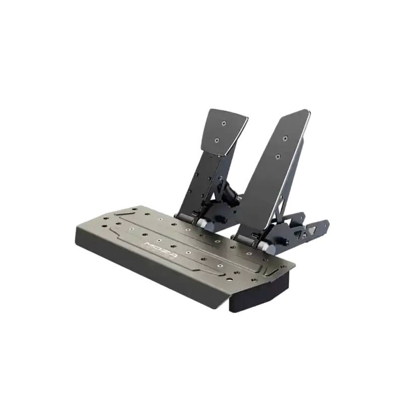 Moza Racing SR-P Pedals